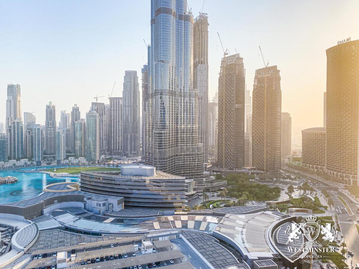 Westminster Dubai Mall 외부 사진 Dubai