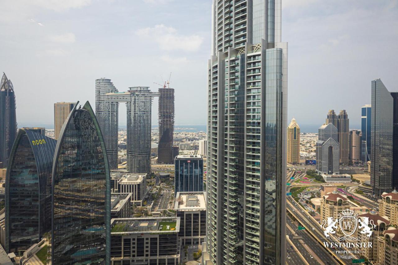 Westminster Dubai Mall 외부 사진 View of the complex