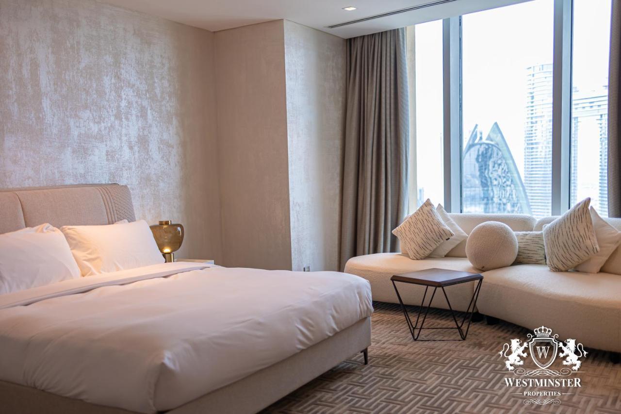 Westminster Dubai Mall 외부 사진 Deluxe Room