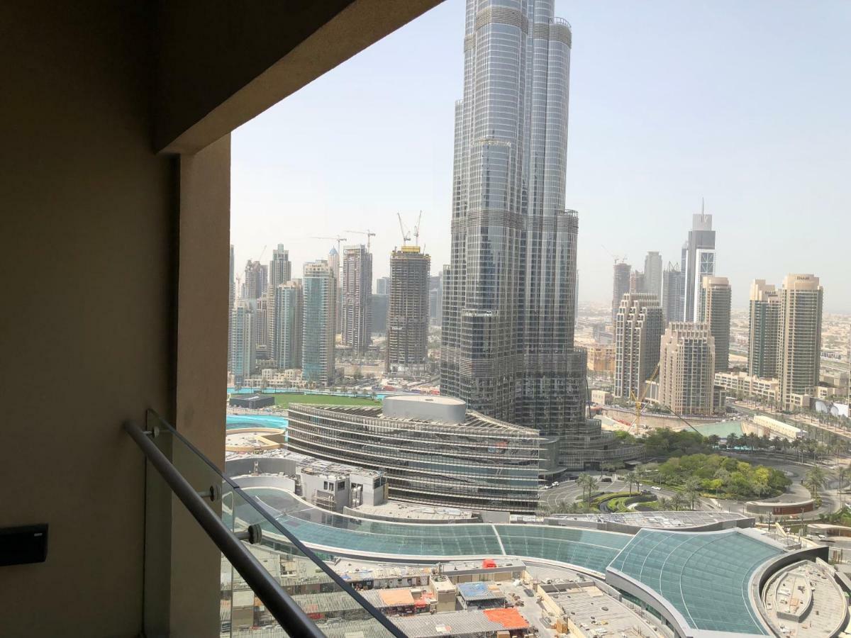 Westminster Dubai Mall 외부 사진