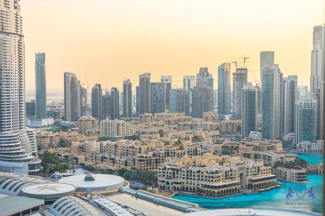 Westminster Dubai Mall 외부 사진 Dubai
