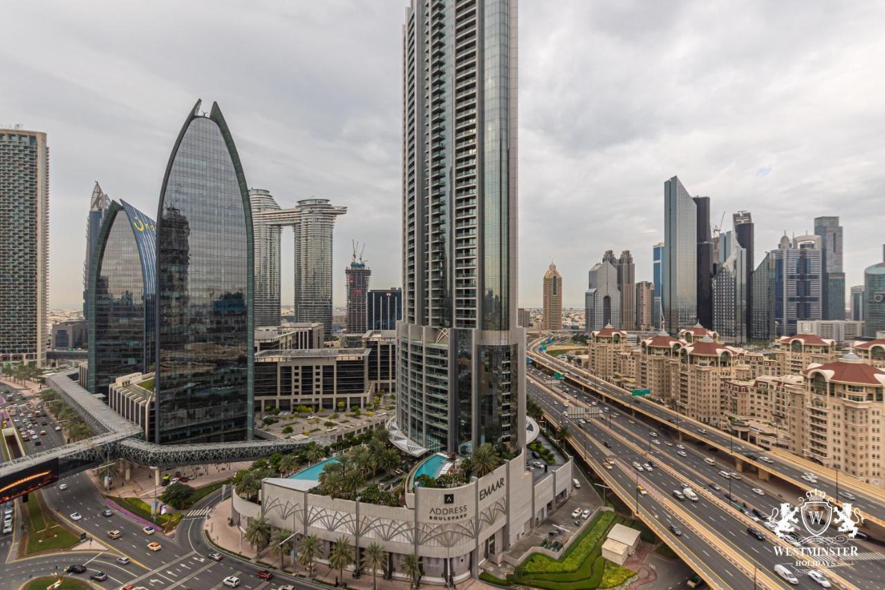 Westminster Dubai Mall 외부 사진 Dubai